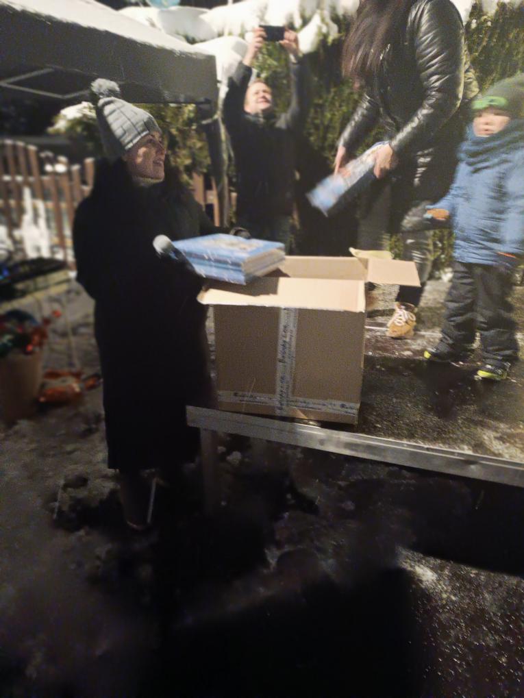 Adventní kalendáře pro všechny