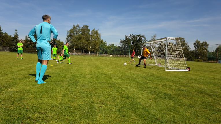 penalty muži