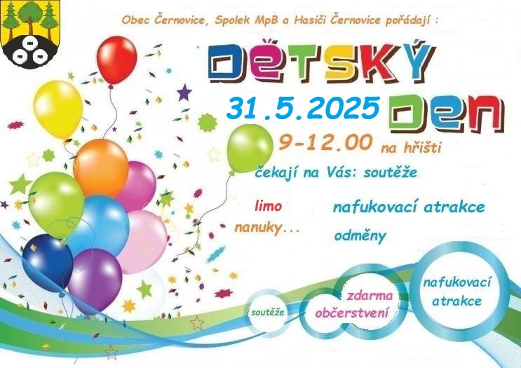 Dětský den